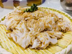 招牌捞粉-成惠食府(赤岗店)