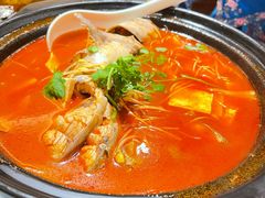 -贵州大厦贵州厅(樱花园西街店)