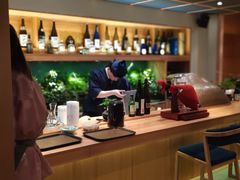 -泉寿司(万科公园店)