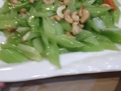 芹菜腰果-百姓之家(黄浦江街店)