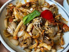 -周家二小姐的菜(西津渡店)