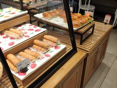 -罗森尼娜(德思勤店)