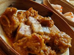 面豉酱汁排骨-好友缘酒家(皇冠店)