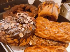 -B&C黄油与面包·THE GARDEN BAKERY概念店(世纪汇店)