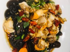 -潍城老菜馆·地标美食