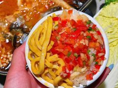 -半天妖烤鱼(万达广场店)