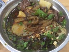 -雷祖芳老妈蹄花店