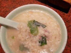 -绿茶餐厅(蓝色港湾店)