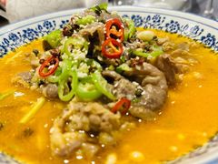 -老阊门菜馆(山塘街店)