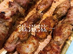 -新疆伊宁远征餐厅