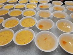 -京香轩·中餐厅(上海中庚聚龙酒店)