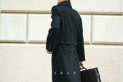 -优山定制西服衬衫大衣(国贸店)