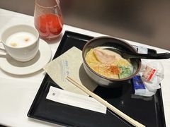 -ANA羽田机场休息室(羽田空港第3ターミナル)