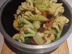 -局气 烤鸭·北京菜(武清店)