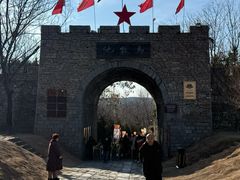 -红嫂家乡旅游区