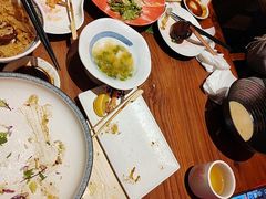 -白石の深夜食堂(芝罘万达店)