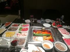 -海底捞火锅(九久奥特莱斯店)
