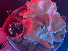 -MOSSO音乐酒吧·live house(南京旗舰店)