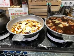 -非烤勿扰韩料自助烤肉(松山湖万科店)