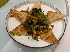 -新兴家喻酒家·羊城名宴(昌岗店)