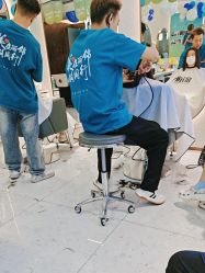 -LJOY丽锦造型·烫发染发