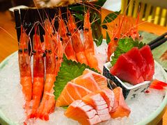 -水濑·日料放题(天河店)