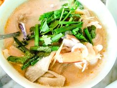 -班赞海鲜市场