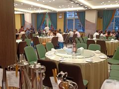 大堂-刘胖子家常菜·蹄花焖藕(兴业店)