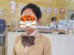 -海马体照相馆(大连罗斯福广场店)