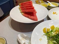 -渔民船说·北塘海鲜·天津菜·海肠捞饭(北塘古镇店)