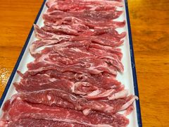 -乐宴·老北京铜火锅(桂庙店)