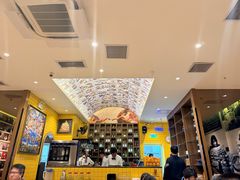-安妮意大利餐厅(世贸天阶店)