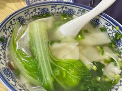 -彭州小吃(川主寺店)