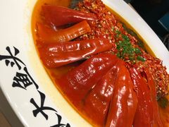 -千稻剁椒大鱼头(CityOn熙地港店)