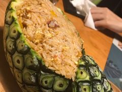 -绿茵阁牛扒餐厅(客村店)