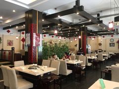 大堂-太婆天府山珍酒楼(亚运村店)