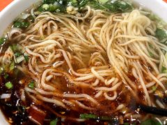 -马有才牛肉面(银池·花香丽舍店)