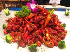 -大天瑞斯丽酒店-中餐厅