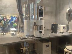 -微焙咖啡工厂(海峡创意产业园·红坊店)