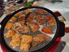 -柒酒烤肉(武鸣大帽山店)