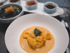 -Yan Ting 宴庭中餐厅(上海静安瑞吉酒店)