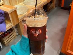 -囍福咖啡(这有山店)