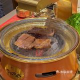 果然麻酱烤肉好吃到哭 西塔老太太终于来济南了