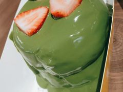 抹茶梳乎厘-狐狸和向日葵(北京路店)