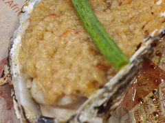 -東豫狼鲜货烧烤. 碳火烤鱼. 小龙虾(上海首店)