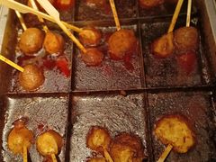 -鼎香缘海鲜自助火锅烤肉(锦辉购物广场店)