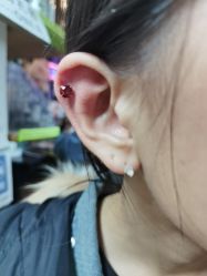 -匿名者纹身学院派·刺青