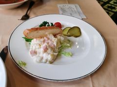 德大色拉-德大西餐社(云南南路店)