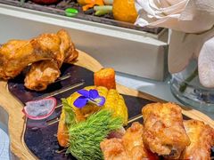 -3号仓库·餐厅(嘉兴龙鼎万达店)