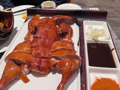 -福照楼汽锅鸡·云南菜(火车站锦江店)